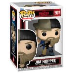 Φιγούρα Funko Pop! Stranger Things - Jim Hopper Split #1907