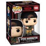 Φιγούρα Funko Pop! Stranger Things - Steve Harrington #1888