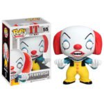 Φιγούρα Funko Pop! IT – Pennywise #55