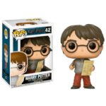 Φιγούρα Funko Pop! Harry Potter – Harry with Marauder’s Map #42