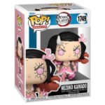 Φιγούρα Funko Pop! Demon Slayer - Nezuko Kamado #1749