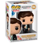 Φιγούρα Funko Pop! Bridgerton – Colin Bridgerton #1664