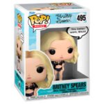 Φιγούρα Funko Pop! Britney Spears #495