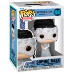 Φιγούρα Funko Pop! Bridgerton – Sophie Baek #1849