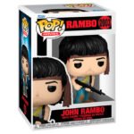 Φιγούρα Funko Pop! Rambo – John Rambo #2003