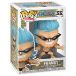 Φιγούρα Funko Pop! One Piece - Franky #2232