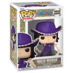 Φιγούρα Funko Pop! One Piece - Nico Robin #2233