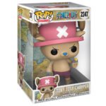 Φιγούρα Funko Pop! One Piece - Tony Tony Chopper #2347