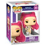 Φιγούρα Funko Pop! K‑Pop Demon Hunters – Mira #2431