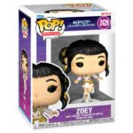 Φιγούρα Funko Pop! K‑Pop Demon Hunters – Zoey #2429