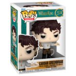 Φιγούρα Funko Pop! The Wicked King – Cardan Greenbriar #52