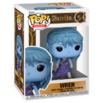 Φιγούρα Funko Pop! The Stolen Heir – Wren #54