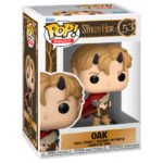 Φιγούρα Funko Pop! The Stolen Heir – Oak #53