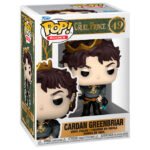 Φιγούρα Funko Pop! The Cruel Prince – Cardan Greenbriar #49