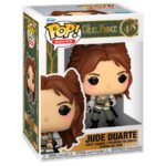 Φιγούρα Funko Pop! The Cruel Prince – Jude Duarte #48
