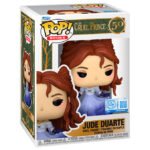 Φιγούρα Funko Pop! The Cruel Prince – Jude Duarte Coronation Gown #50