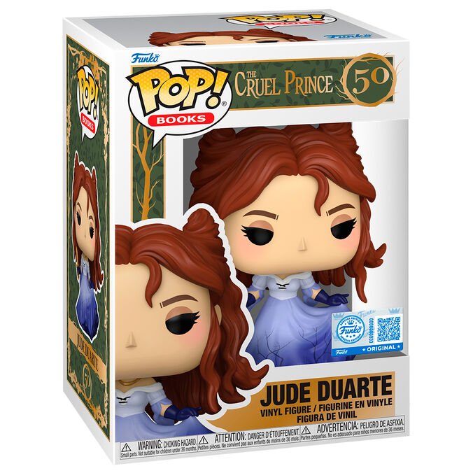 img_449808_caae0ceeb5348bda90e60efedfaab3b2_1 Φιγούρα Funko Pop! The Cruel Prince – Jude Duarte Coronation Gown #50 - Image 1