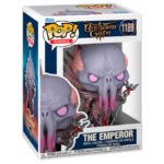 Φιγούρα Funko Pop! Baldur’s Gate – The Emperor #1189