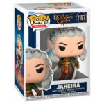 Φιγούρα Funko Pop! Baldur’s Gate – Jaheira #1187