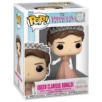 Φιγούρα Funko Pop! The Princess Diaries –  Queen Clarisse Renaldi #1731