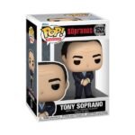 Φιγούρα Funko Pop! The Sopranos - Tony #1522