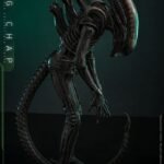 Φιγούρα Δράσης Hot Toys Alien – Big Chap 36 cm