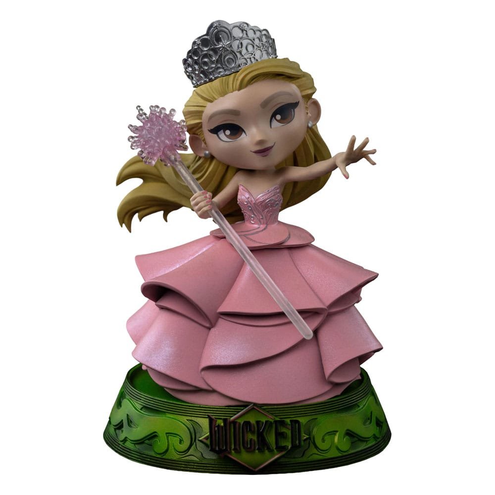 x_is35122 Φιγούρα Wicked Mini Co. PVC Glinda 15 cm - Image 1