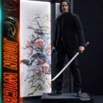 Άγαλμα John Wick: Chapter 4 – John Wick Deluxe Version 54 cm