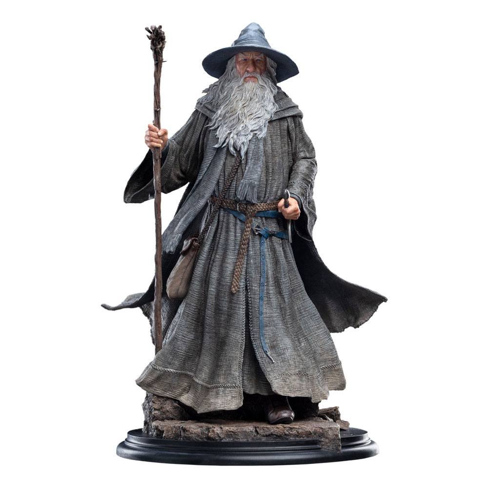 x_weta860102981 Άγαλμα The Lord of the Rings – Gandalf the Grey (Classic Series) 36 cm - Image 1