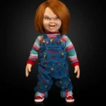 Κούκλα Chucky TV Series – Chucky 1:1