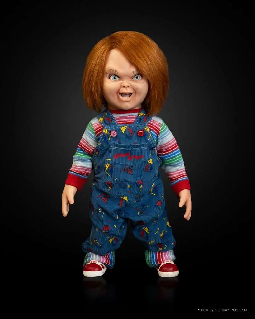 108550__2002589375 Κούκλα Chucky TV Series – Chucky 1:1 - Image 1
