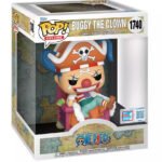 Φιγούρα Funko Pop! One Piece – Buggy the Clown #1740