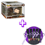 Σετ Λαμπάδα με Φιγούρα Funko Pop! Moment Alien 3 - Ripley & The Runner #1767