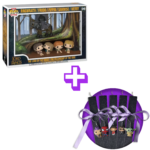Σετ Λαμπάδα με Φιγούρα Funko Pop! Moment Deluxe: The Lord of the Rings – The Fellowship of the Ring #09