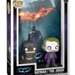 Φιγούρα Funko Pop! The Dark Knight – Batman & Joker #18