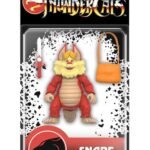 Φιγούρα Thundercats – Snarf (Toy Recolor) 18 cm