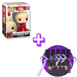 Σετ Λαμπάδα με Φιγούρα Funko Pop! Barbie 80th Anniversary – Barbie #152