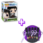 Σετ Λαμπάδα με Φιγούρα Funko Pop! Edward Scissorhands – Edward in Dress Clothes #980