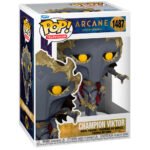 Φιγούρα Funko Pop! Arcane – Champion Viktor #1487