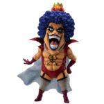 Φιγούρα One Piece – Emporio Ivankov Beyond The Trials Figure 28 cm
