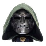 Μάσκα Marvel Legends – Doctor Doom Premium Helmet