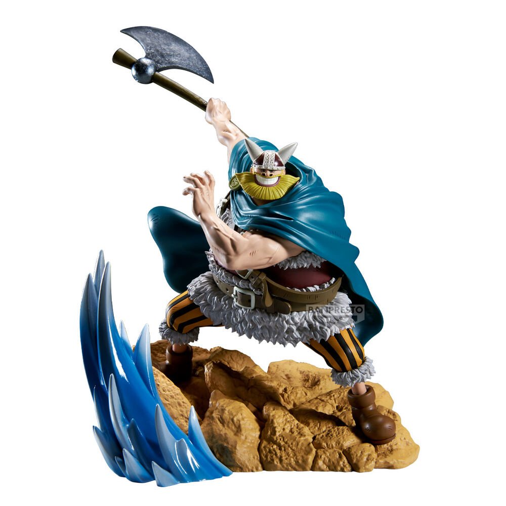 img_412375_637c1803e2c818f1b57efb5d777e02a6_1 Φιγούρα One Piece – Brogy Figure 18 cm - Image 1