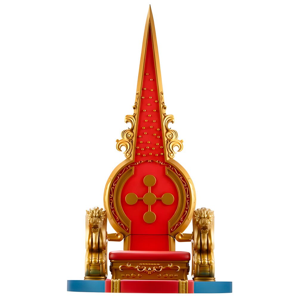 img_418354_f7da7830357e7b0dd21c98dae8523bd2_1 Φιγούρα One Piece – Empty Throne “The Throne of Power” 28 cm - Image 1