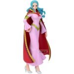Φιγούρα One Piece – Nefeltari Vivi Figure 19 cm