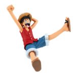 Φιγούρα One Piece - Monkey D. Luffy Romance Dawn Vol.1 Figure 16 cm