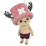 Φιγούρα One Piece Netflix Live Action – Tony Tony Chopper Figure 14 cm