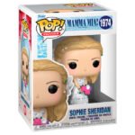 Φιγούρα Funko Pop! Mamma Mia! – Sophie Sheridan #1974