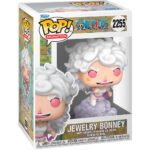 Φιγούρα Funko Pop! One Piece – Jewelry Bonney #2255