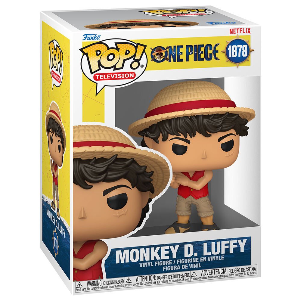 img_443461_0f5dcfb54443d46f1742a1b1ea11a27e_1 Φιγούρα Funko Pop! One Piece – Monkey D. Luffy #1878 - Image 1