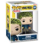 Φιγούρα Funko Pop! One Piece – Roronoa Zoro #1879